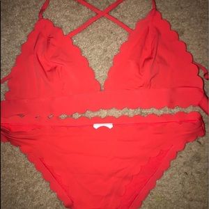 H&M bathing suit